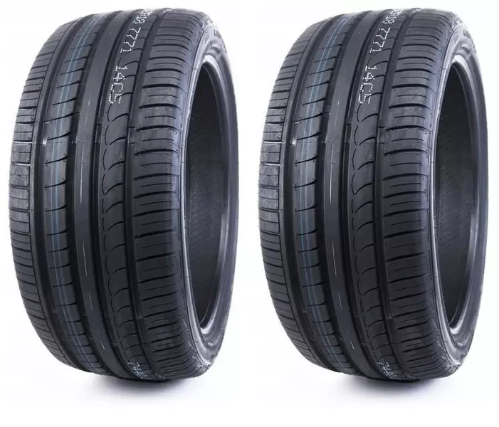 2xAUSTONE SP701 295/35R21 107 Y RANT OCHRONNY, WZMOCNIENIE (XL)