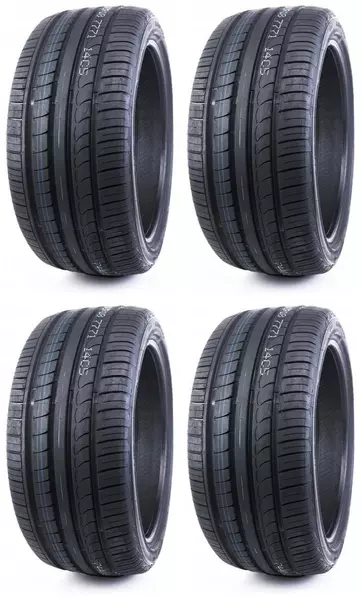 4xAUSTONE SP701 295/35R21 107 Y RANT OCHRONNY, WZMOCNIENIE (XL)