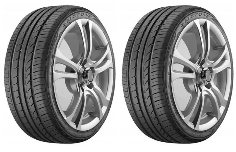 2xAUSTONE SP-701 255/40R19 100 Y WZMOCNIENIE (XL)