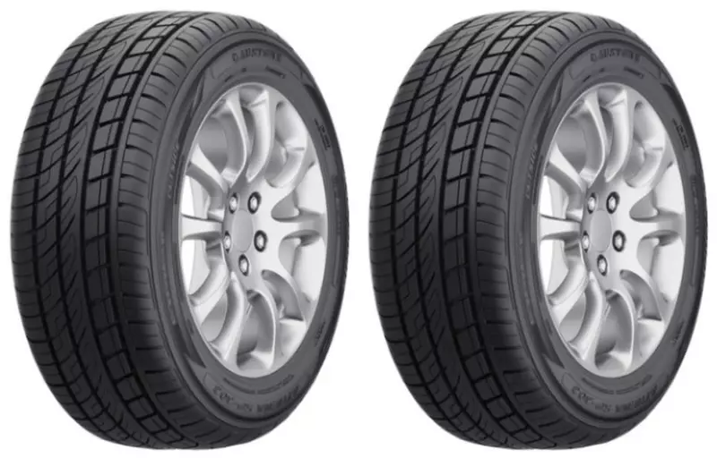 2xAUSTONE ATHENA SP-303 235/50R19 103 W RANT OCHRONNY, WZMOCNIENIE (XL)