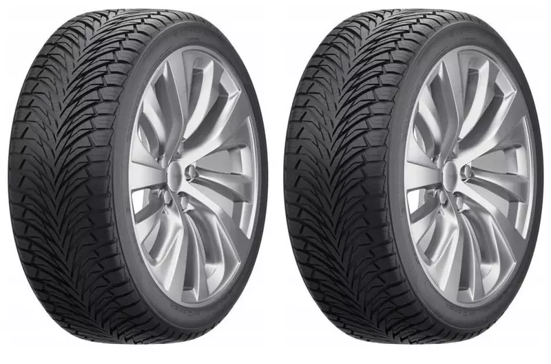 2xAUSTONE SP-401 195/65R15 95 V WZMOCNIENIE (XL)