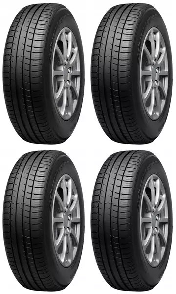 4xBFGOODRICH ADVANTAGE 195/55R20 95 H WZMOCNIENIE (XL)