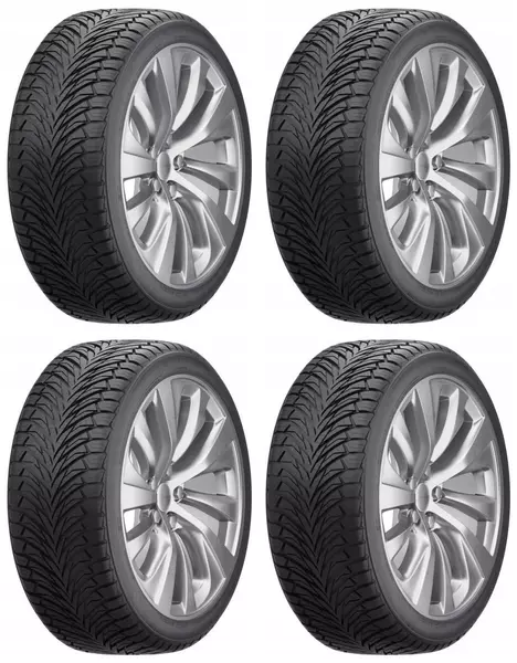 4xAUSTONE SP401 215/55R16 97 V PRZYCZEPNOŚĆ NA ŚNIEGU (3PMSF), WZMOCNIENIE (XL)