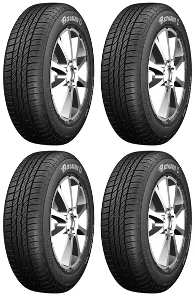 4xBARUM BRAVURIS 4X4 225/70R16 103 H