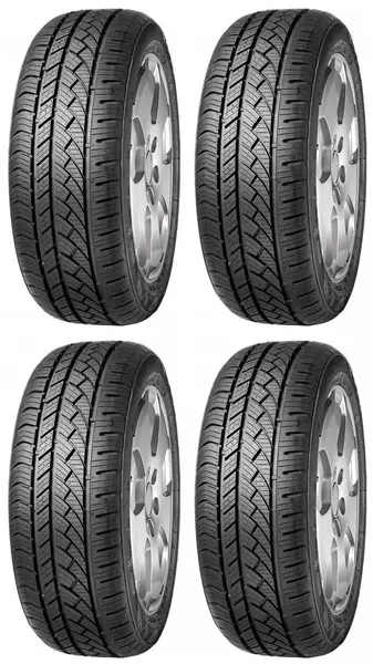 4xATLAS GREEN VAN 4S 205/70R15 106/104 R WZMOCNIENIE (C)