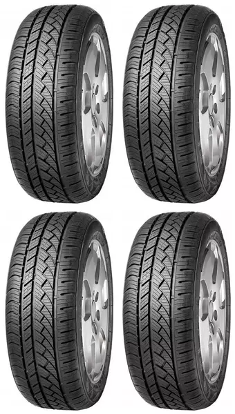 4xATLAS GREEN 4S 205/45R17 88 W WZMOCNIENIE (XL)