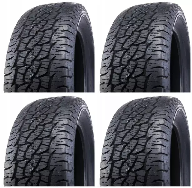 4xBFGOODRICH TRAIL-TERRRAIN T/A 205/80R16 104 T WZMOCNIENIE (XL)