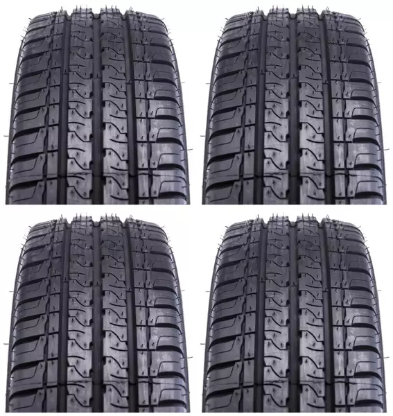 4xBFGOODRICH ACTIVAN 215/75R16 113/111 R WZMOCNIENIE (C)