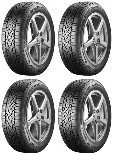 4xBARUM 2156516H 215/65R16 98 H RANT OCHRONNY