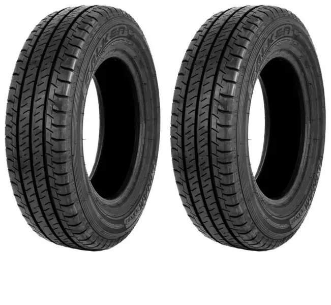 2xFALKEN LINAM VAN01 205/65R16 107/105 T WZMOCNIENIE (C)