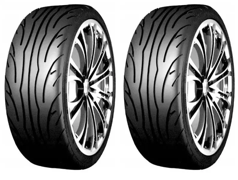 2xNANKANG NS2R 265/35R20 99 Y WZMOCNIENIE (XL)