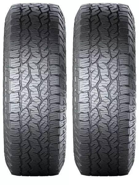 2xMATADOR MP72 IZZARDA A/T 2 255/60R18 112 H RANT OCHRONNY, WZMOCNIENIE (XL)