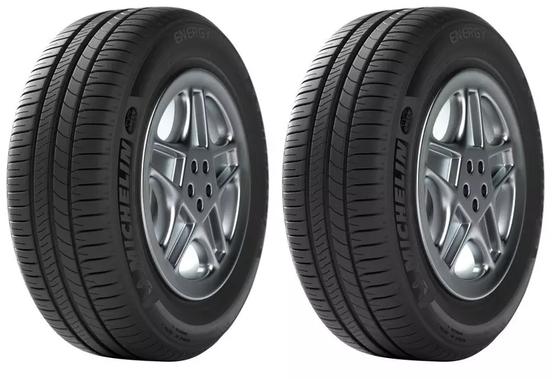 2xMICHELIN ENERGY SAVER+ 175/70R14 84 T