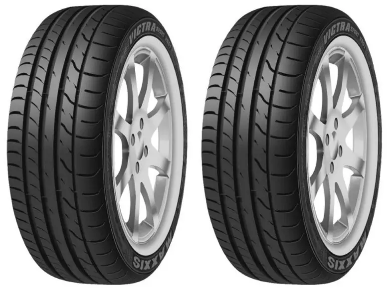 2xMAXXIS VS-01 VICTRA SPORT 285/40R19 107 Y WZMOCNIENIE (XL)