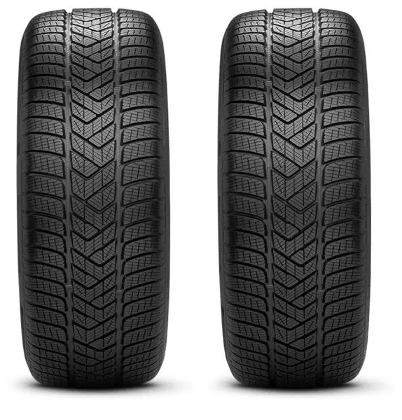 2xPIRELLI SCORPION WINTER 315/40R21 111 V PRZYCZEPNOŚĆ NA ŚNIEGU (3PMSF), RANT OCHRONNY