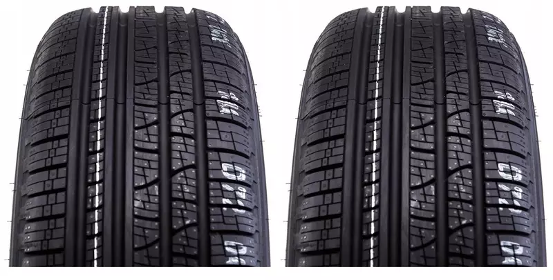 2xPIRELLI SCORPION VERDE ALL SEASON SF2 255/50R19 107 Y PRZYCZEPNOŚĆ NA ŚNIEGU (3PMSF), WZMOCNIENIE (XL)