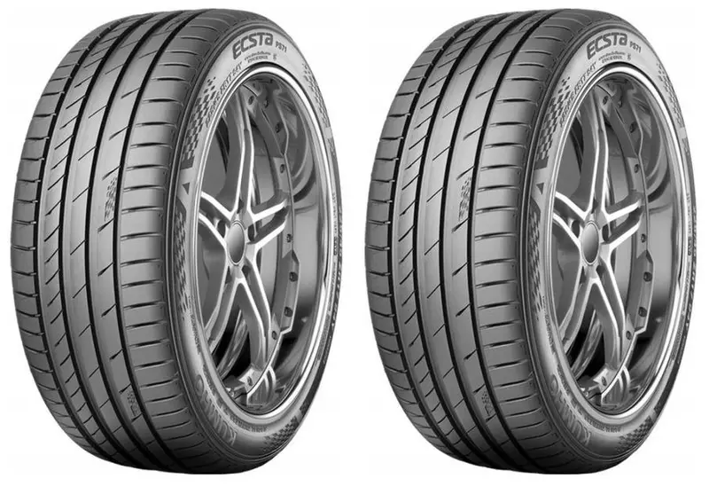 2xKUMHO ECSTA PS71 SUV 265/45R21 108 W WZMOCNIENIE (XL)