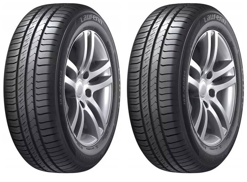 2xLAUFENN G FIT EQ+ LK41 175/65R14 82 T