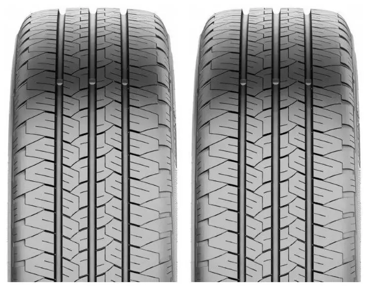 2xPOINT-S SUMMER VAN S 205/65R16 107/105 T WZMOCNIENIE (C)