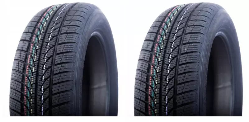 2xPOINT-S 4 SEASONS 2 195/65R15 91 H