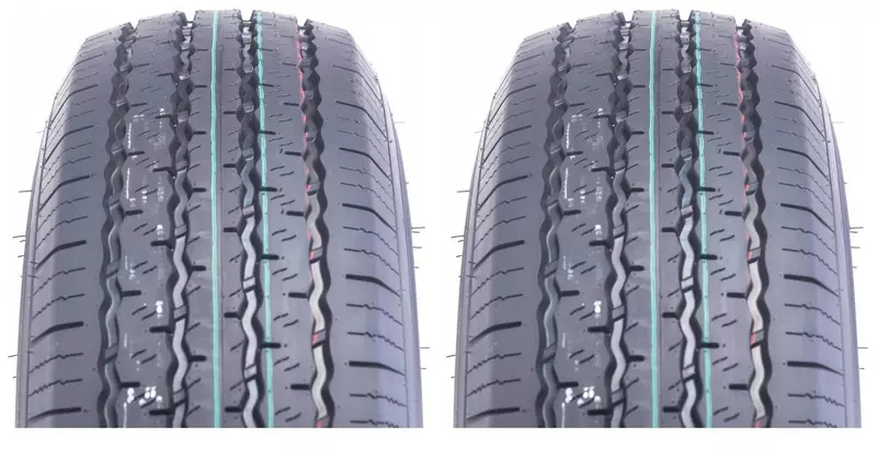 2xRADAR DIMAX CLASSIC 235/70R15 101 V