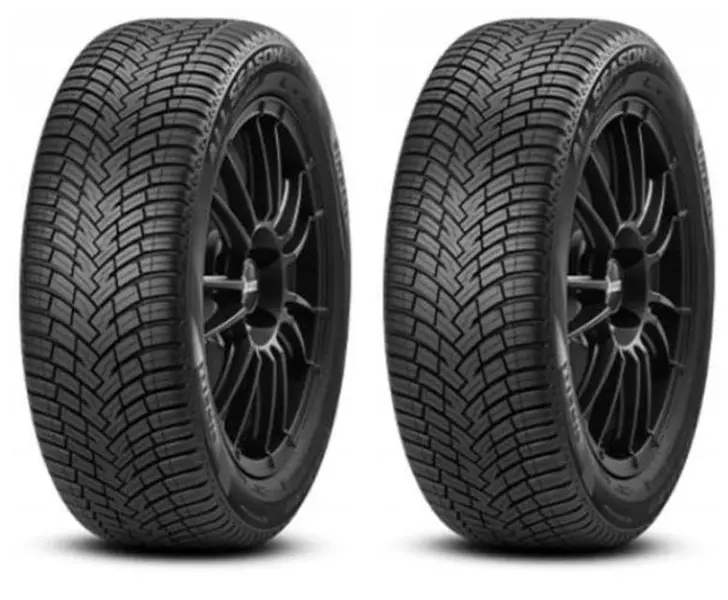 2xPIRELLI CINTURATO AS SF 2 XL 225/45R18 95 Y RANT OCHRONNY