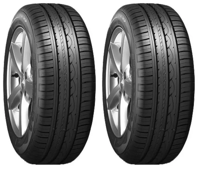 2xFULDA ECOCONTROL HP 215/65R15 96 H RANT OCHRONNY