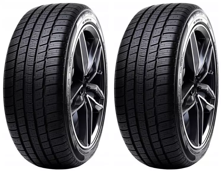 2xRADAR DIMAX 4 SEASON 235/60R18 107 V WZMOCNIENIE (XL)