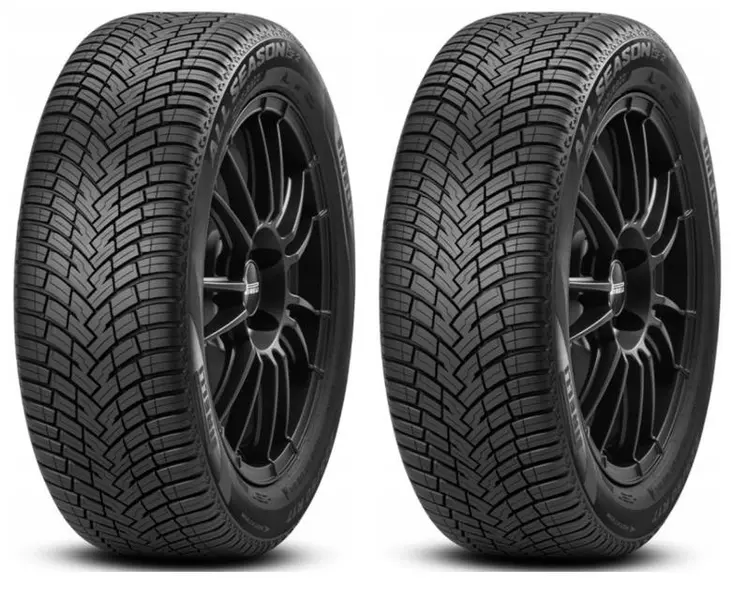 2xPIRELLI CINTURATO ALL SEASON SF2 225/45R17 94 W PRZYCZEPNOŚĆ NA ŚNIEGU (3PMSF), WZMOCNIENIE (XL)