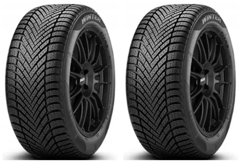 2xPIRELLI SCORPION VERDE ALL SEASON SF2 255/45R20 105 Y PRZYCZEPNOŚĆ NA ŚNIEGU (3PMSF), WZMOCNIENIE (XL)