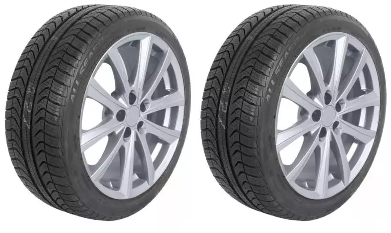 2xPIRELLI CINTURATO ALL SEASON PLUS 225/50R17 98 W WZMOCNIENIE (XL)