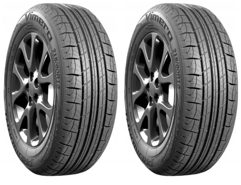 2xPREMIORRI VIMERO 215/60R16 95 H