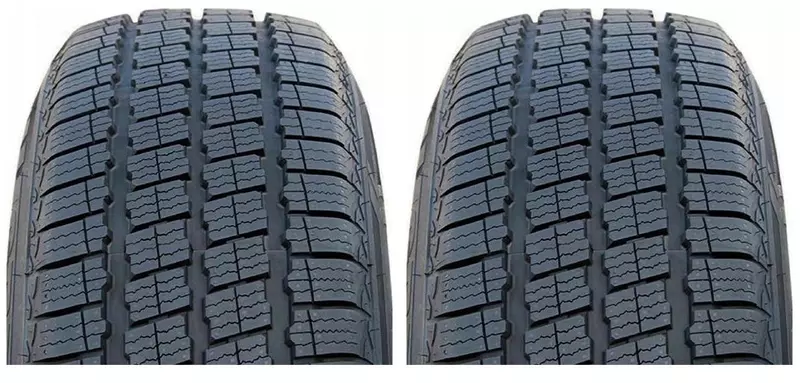 2xLEAO I-GREEN VAN ALL SEASON 205/75R16 110/108 T WZMOCNIENIE (C)