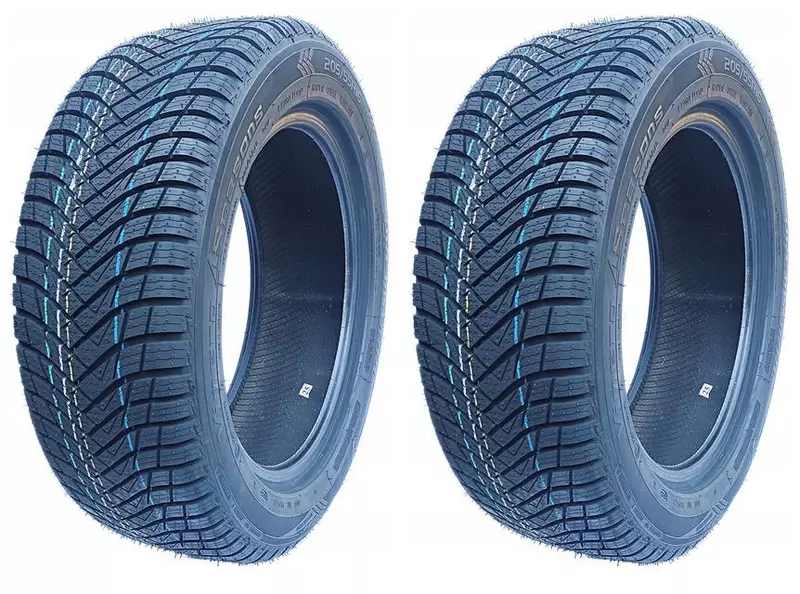 2xOPONA PREMIORRI VIMERO 2 205/55R16 94 V