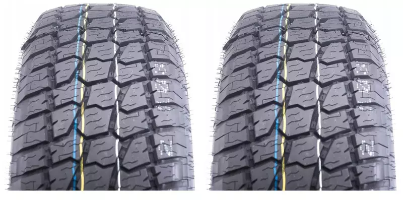 2xRADAR RENEGADE A/T 5 275/65R18 123/120 S