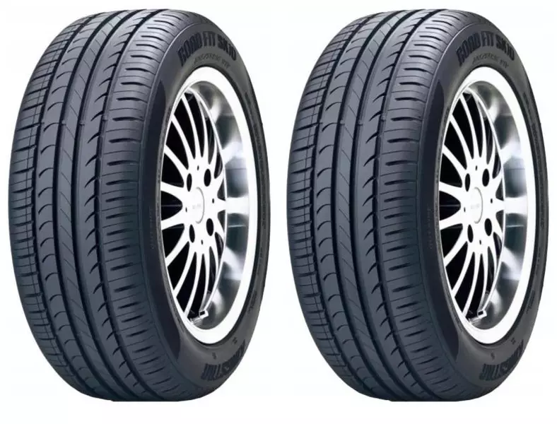 2xKINGSTAR ROAD FIT SK10 235/65R17 108 V