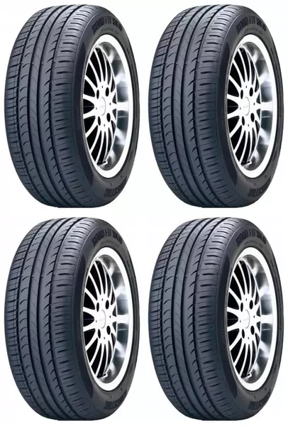 4xKINGSTAR ROAD FIT SK10 235/65R17 108 V