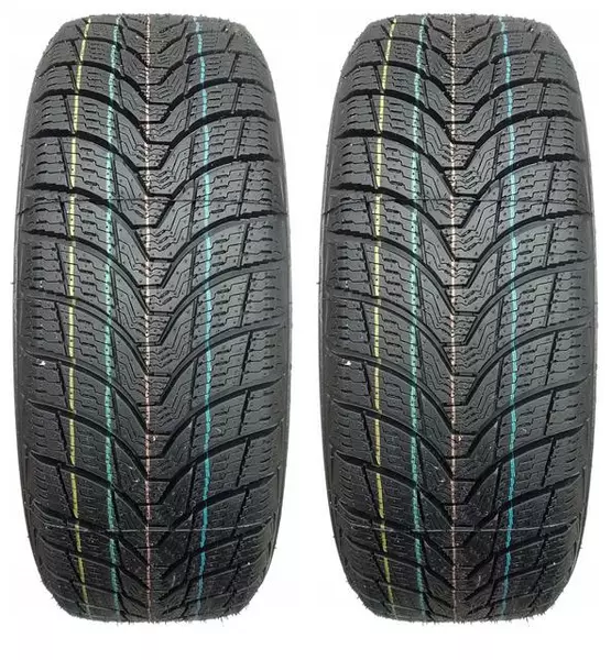 2xPREMIORRI VIAMAGGIORE 215/55R16 93 T PRZYCZEPNOŚĆ NA ŚNIEGU (3PMSF)