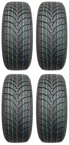 4xPREMIORRI VIAMAGGIORE 215/55R16 93 T PRZYCZEPNOŚĆ NA ŚNIEGU (3PMSF)