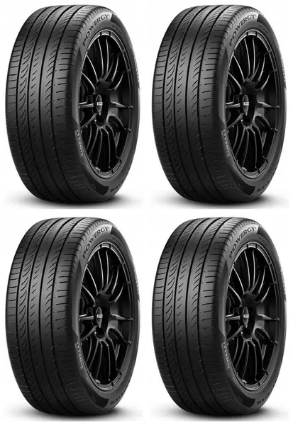 4xPIRELLI POWERGY 215/50R18 92 W