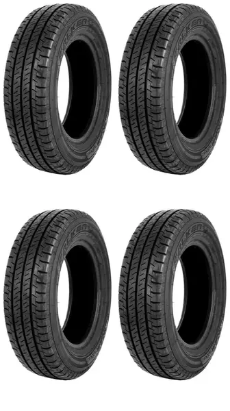 4xFALKEN LINAM VAN01 215/70R15 109/107 S WZMOCNIENIE (C)