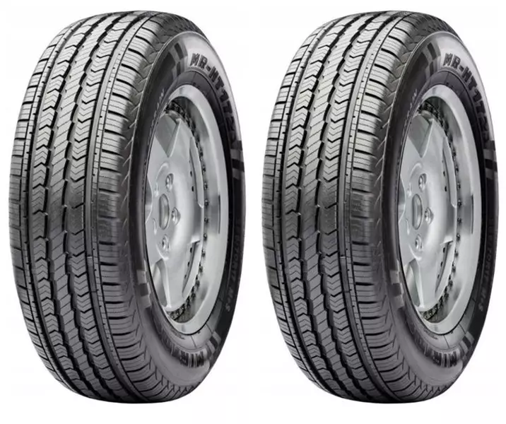 2xMIRAGE MR-HT172 265/65R17 112 H