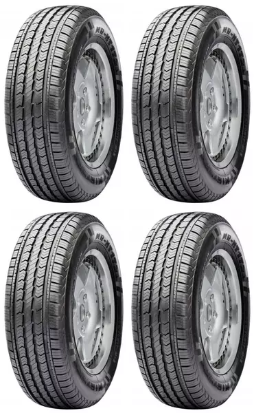 4xMIRAGE MR-HT172 265/65R17 112 H