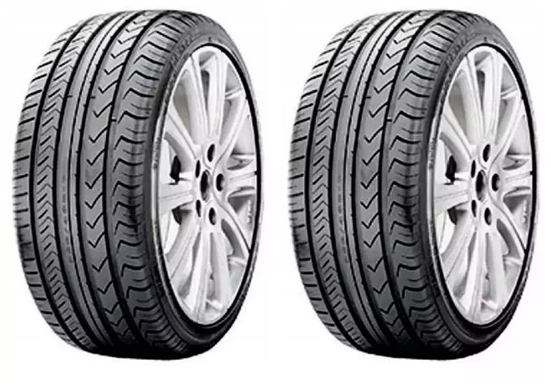 2xMIRAGE MR-HP172 235/60R18 107 V WZMOCNIENIE (XL)