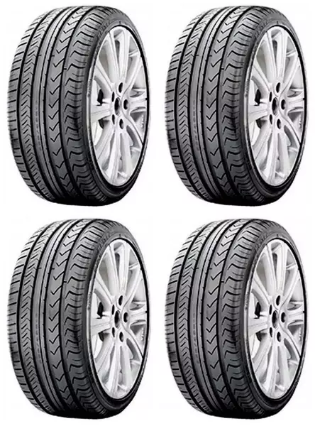 4xMIRAGE MR-HP172 235/60R18 107 V WZMOCNIENIE (XL)