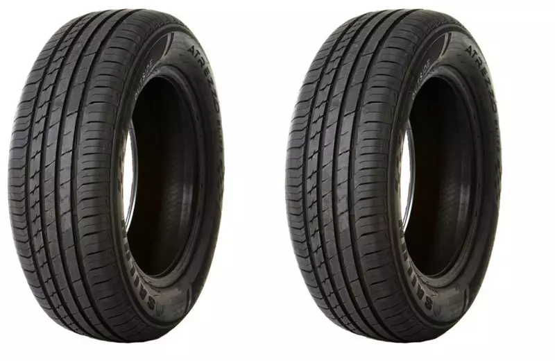 2xSAILUN ATREZZO ELITE 215/65R15 96 H