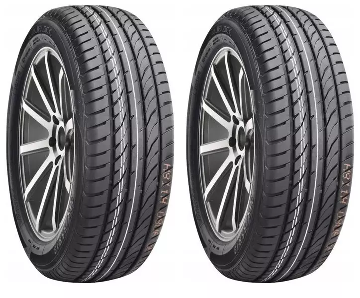 2xROYAL BLACK ROYAL ECO 215/55R16 97 W WZMOCNIENIE (XL)