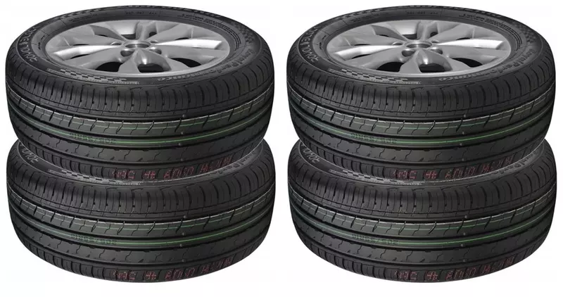 2xROYAL BLACK PERFORMANCE 225/45R18 95 W WZMOCNIENIE (XL)