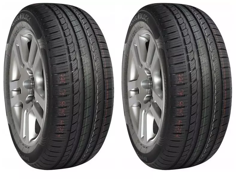 2xROYAL BLACK ROYAL SPORT 235/65R17 104 H