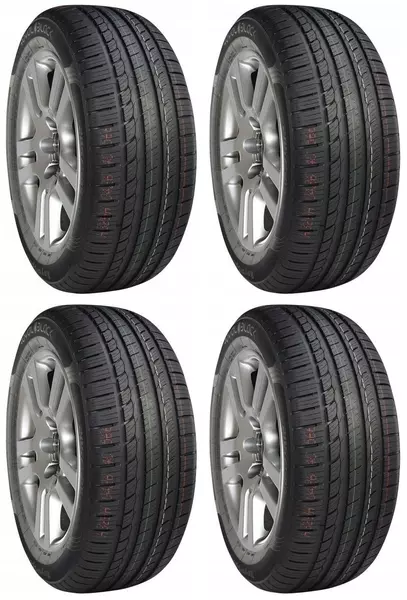 4xROYAL BLACK ROYAL SPORT 235/65R17 104 H